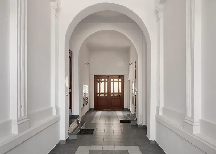 Apartament Flowers - Centrum Poznania
