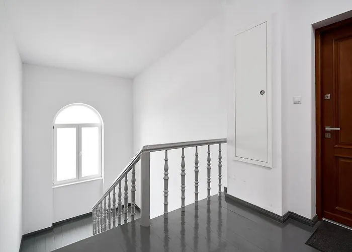 Apartament Flowers - Centrum Poznania