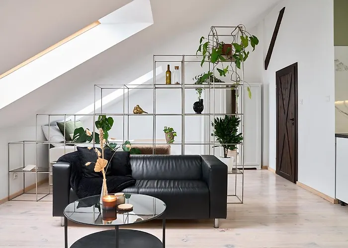 Apartament Flowers - Centrum Poznania